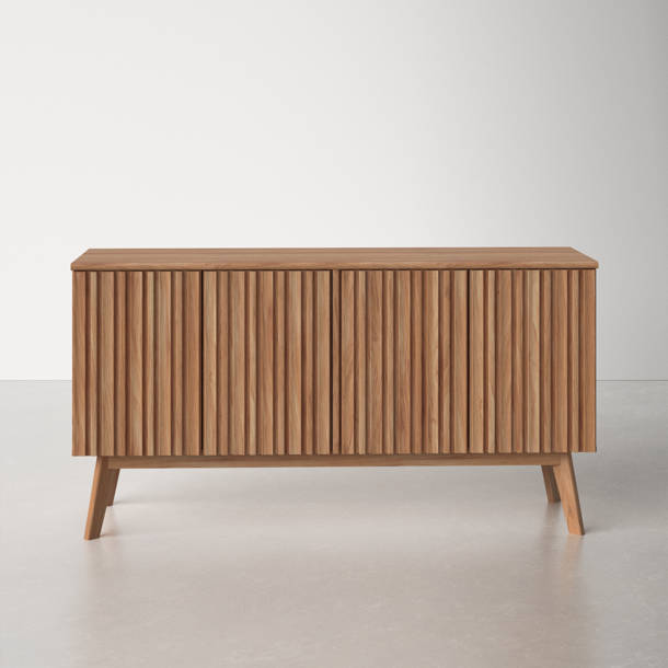 Myles Credenza & Reviews AllModern